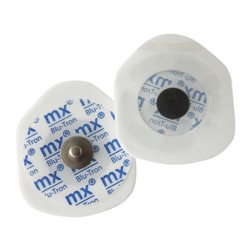 EKG-Elektrode / Pad - ECG01 - Medinox - Monitoring