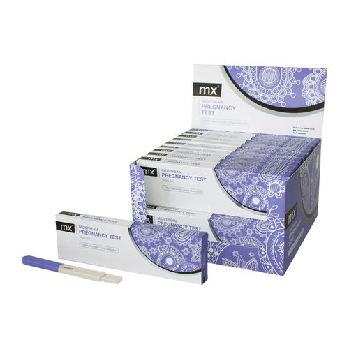 Schwangerschaftsschnelltest - PRG01-C - Medinox - hCG / Urin