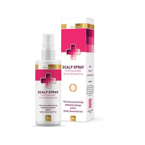 Desinfektionsmittel für Körperhygiene - Medinox - flüssig / 100 mL