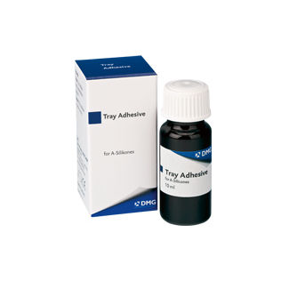 Dentalkleber für Abdrucklöffel - Tray Adhesive - DMG America - flüssig