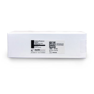 Zahnmedizinisches Material / Hybridkomposit - 61181 - DMG America - zur Dentalrestaurierung / photopolymerisierbar
