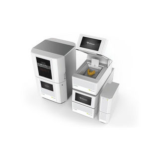 3D-Drucker / Dental - 3Demax - DMG America - DLP / Hochgeschwindigkeit