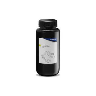 Zahnmedizinisches Material / Harz - LuxaPrint Cast - DMG America - Duplikator / Gieß / für 3D-Druck