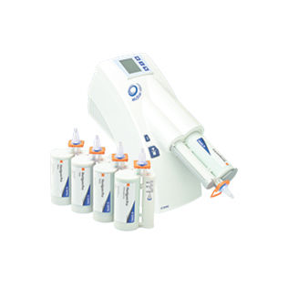 Tischmischer - MixStar eMotion - DMG America - für Dentallabor / digital / programmierbar