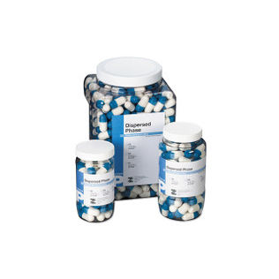 Zahnmedizinisches Material / Legierung - 61008 - DMG America - Amalgam / zur Dentalrestaurierung