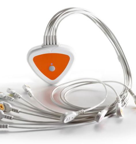 EKG-Kabel / 10 Adern - Vyntus™ - Vyaire Medical