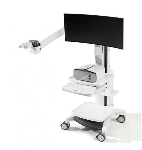 EFR-System - Vyntus™ ONE - Vyaire Medical