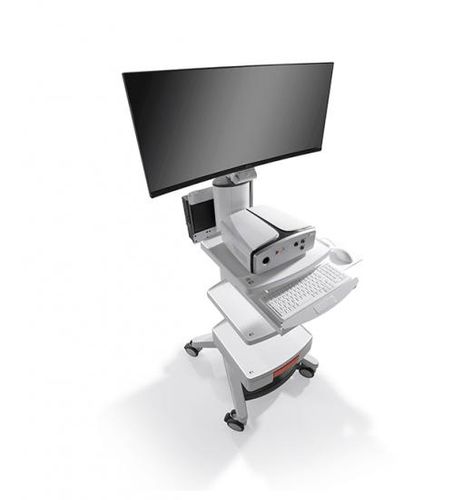 Kardiorespiratorisches Gerät für Belastungstest - Vyntus™ CPX  - JAEGER MEDICAL - mit Laufband