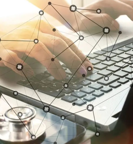 Datenmanagementsystem - SentryConnect  - JAEGER MEDICAL - Information / Diagnose / für medizinische Akten