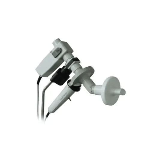 Digitales Spirometer - Vyntus™ PNEUMO - JAEGER MEDICAL - Handgerät / für den Hausgebrauch