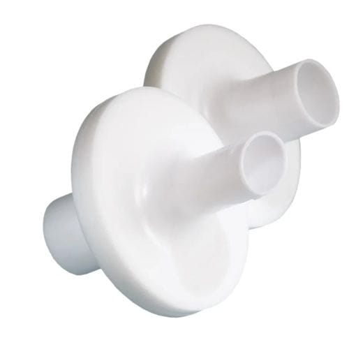 Antibakterieller Filter - MicroGard™ II - JAEGER MEDICAL - antiviral / Gas / für medizinische Geräte