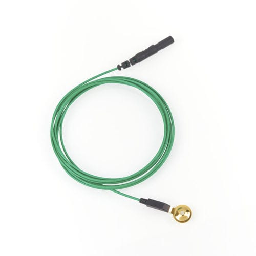 EEG-Elektrode - TC21 series - Tenocom - wiederverwendbar
