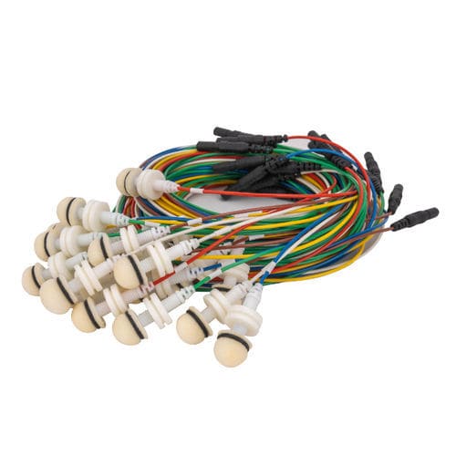 EEG-Elektrode - TC21410 - Tenocom