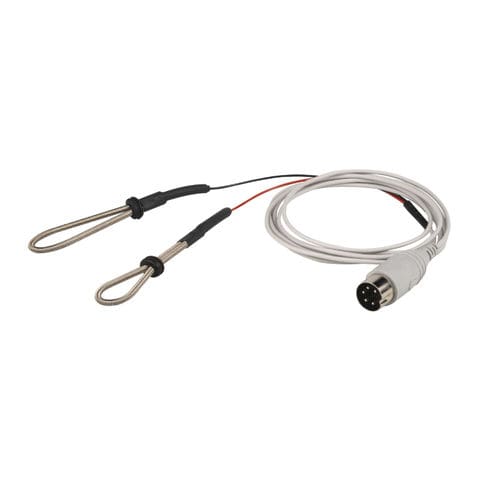 Stimulationselektrode - TC24110 - Tenocom - EMG / Edelstahl