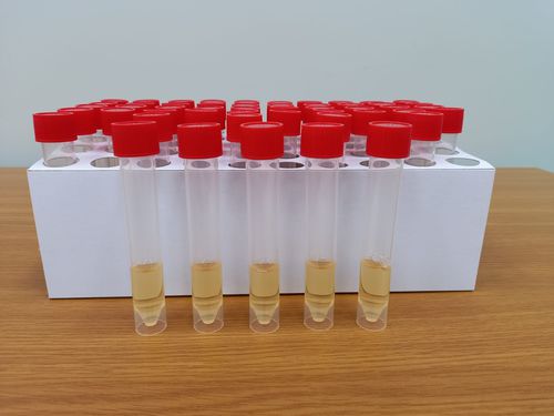 Transportmedium Reagenz - M4 - Biz Distribution - Gentamyzin / Amphotericin B / für RT-PCR