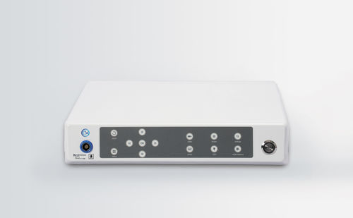 Videoprozessor für Hysteroskopie - GQJ® - Jiangsu Jiyuan Medical Technology - mit integrierter LED-Lichtquelle