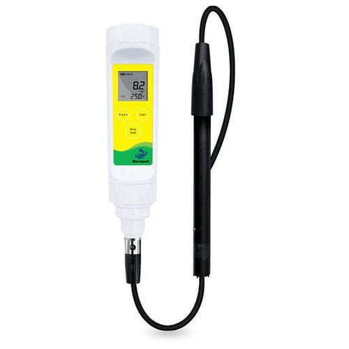 Tester / gelöster Sauerstoff - DO-P10 - Infitek - Salzgehalt / Labor / automatisch