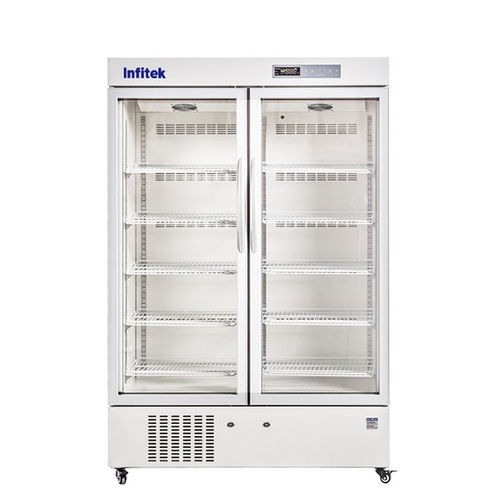 Laborkühlschrank - PR5-660 - Infitek - für Apotheken / für Impfstoffe / Drogen