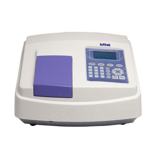 UV-vis-Spektralphotometer - SP-LUV759 - Infitek - für Qualitätskontrolle / für pharmazeutische Labore / für Wasseranalyse