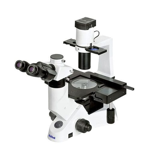 Optisches Mikroskop - MSC-IV100Y - Infitek - Labor / Invers / trinokulares