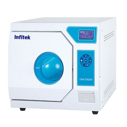 Medizinisch Autoklav - STB-BB series - Infitek - Dental / für Veterinärmedizin / für ästhetische Medizin