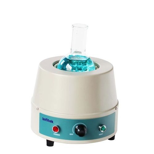 Analoge Heizhaube - HMA series - Infitek