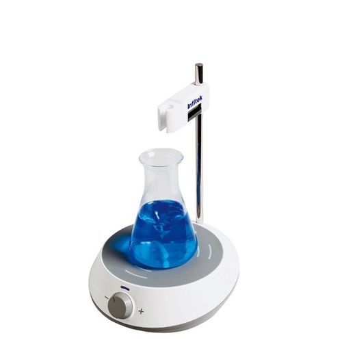 Magnet-Laborrührer - MGS-EcoR - Infitek - digital / Mehrzweck / für Chemikalien