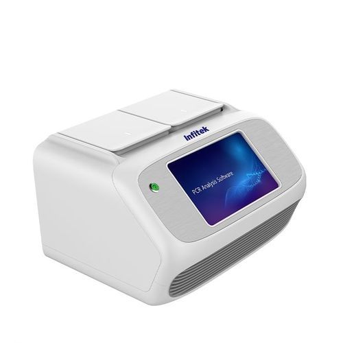 Real-Time-Thermocycler - Q32 series - Infitek - Fluoreszenz / 32 Well / zur Genotypisierung