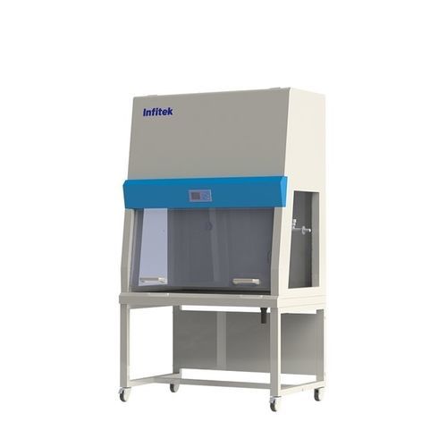 Chemieabzugshaube-Abzugshaube - FMH-DF series - Infitek - Labor / für PCR / für die Pharmaindustrie