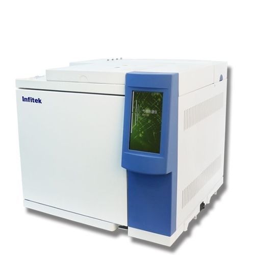 Chromatographie-System / Gas - GC-I112N - Infitek - Labor / FID / TCD