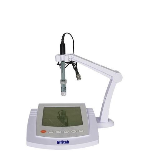 Wasserqualitätstester - BEP-M series - Infitek - Temperatur / pH / Kalibrierung