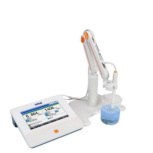 Multiparameter-Analysegerät - BEP-M500A - Infitek - Temperatur / Kalibrierung / pH