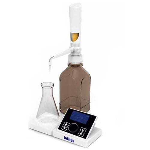 Automatischer Titrator - dTITR - Infitek - Labor