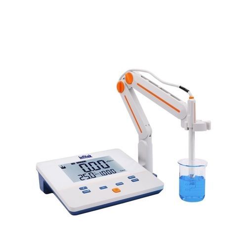 Labor-Konduktometer - CON-B200E - Infitek - TDS / Tisch
