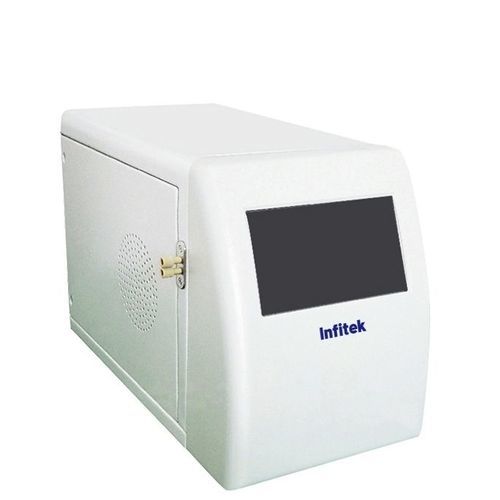 TOC Analysator / für Reinwasser - TOC-M1500 - Infitek - für Reinstwasser / mittels Leitfähigkeitsmessung / UV-Oxidation