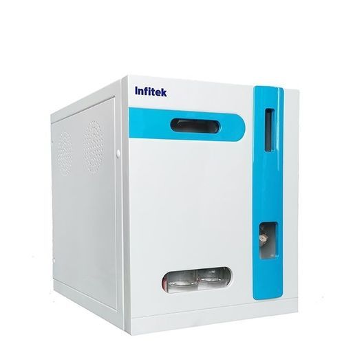 TOC Analysator / UV-Oxidation - TOC-M3000 - Infitek - Inline
