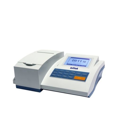 Analysegerät / chemischer Sauerstoffbedarf - COD-100B - Infitek - Labor / Tisch / digital