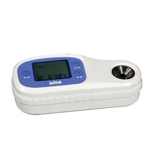 Digitales Refraktometer - RFT-PD series - Infitek - Labor / tragbar