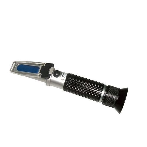 Digitales Refraktometer - RFT-P series - Infitek - Labor / tragbar