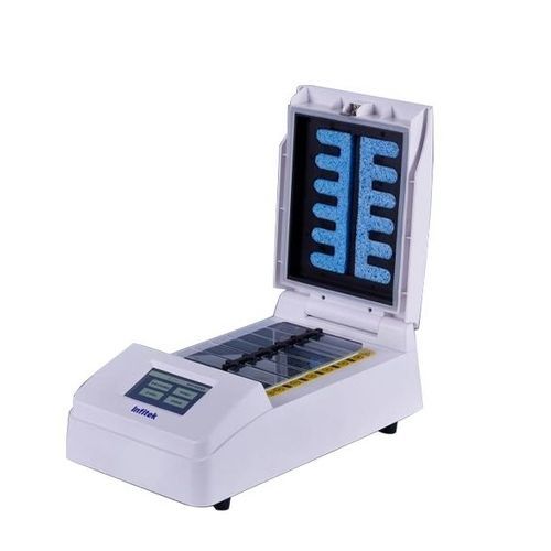 Automatisches Probenvorbereitungsgerät - ISH-12-01 - Infitek - Kühlung / für in situ Hybridisierung / FISH