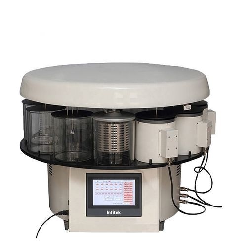 Automatisches Probenvorbereitungsgerät - TSP-6 series - Infitek - medizinisch / zur Dehydrierung / Gewebe