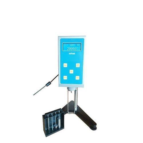 Automatischer Viskosimeter - VSC-N series - Infitek - Labor