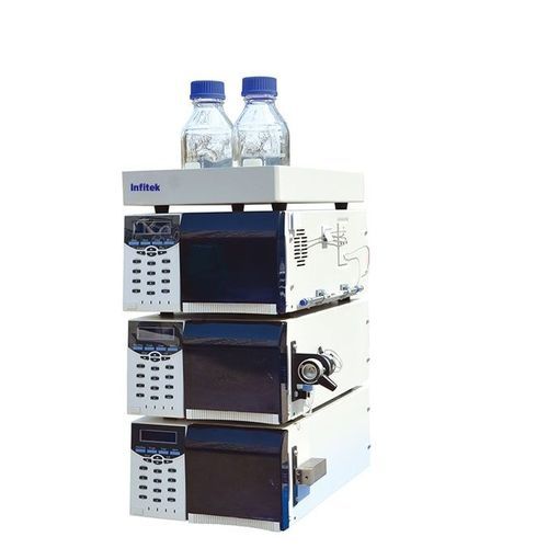 Chromatographie-System / HPLC - HPLC-1100 - Infitek - Labor / UV VIS