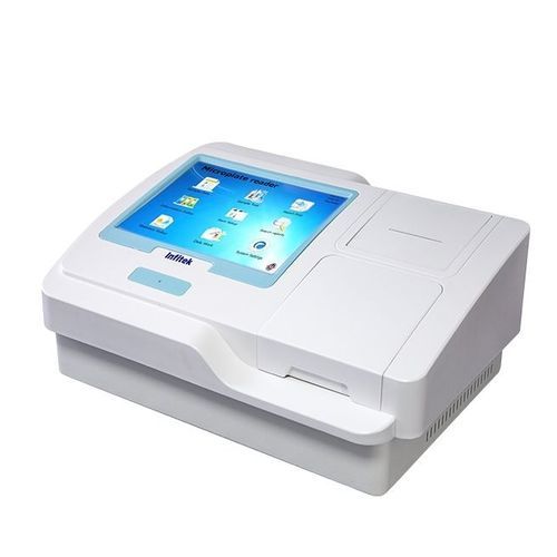 Mikroplatten-Reader / Absorbanz - MPR-H200B - Infitek - LED / ELISA / Molekularbiologie