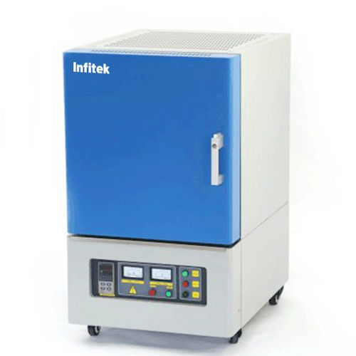 Ofen für Heizzwecke - FNC-BX1200 series - Infitek - Labor / Muffel / mobil