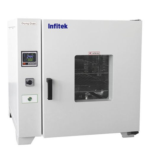Inkubator / forcierter Luftstrom - DOF-H series - Infitek - Labor / Tisch / horizontal