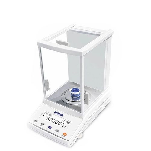 Analytische Laborwaage - BA-W series - Infitek - medizinisch / für Apotheken / für die Ausbildung