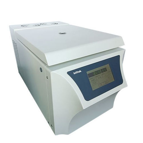 Zentrifuge für Biologie - CFGR-B16B - Infitek - Molekularbiologie / für Forschungszwecke / medizinisch