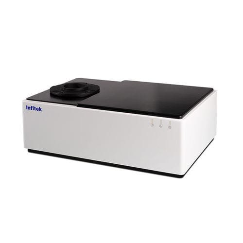 NIR-Spektralphotometer - SP-LIF450 - Infitek - Tisch / mit USB-Anschluss