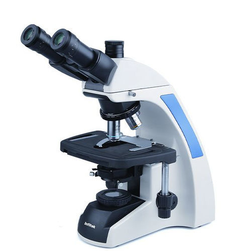 Biologisches Mikroskop - MSC-B203T - Infitek - optisch / Labor / aufrecht
